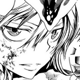   Mikoto Suou