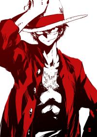   luffy kc