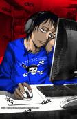   anisjoke uchiha