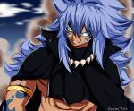   Acnologia