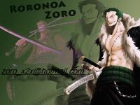   zoro_x2x