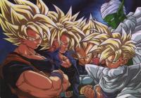   Soon Goku