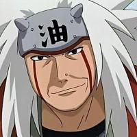   Jiraya
