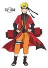   naruto & sasuke