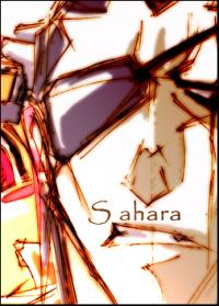   S ahara