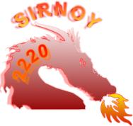   SIRNOY 2220