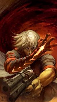   nero angelo