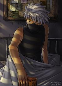   *Hataki Kakashi