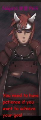   pein nagato