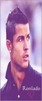   Crstiano Ronaldo7