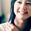   shy girl