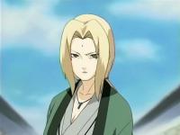   Tsunade-sama