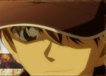   kudo shinchi = sherlock