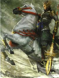   egyptain knight