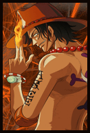   One D Ace