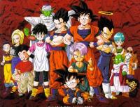   dragon ball-roxx