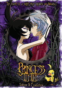   princess tutu