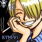   KYM-V1