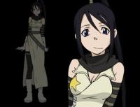   Tsubaki