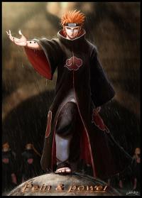   Hunter storms