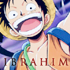   I B R A H I M