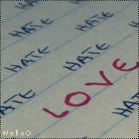   sad love