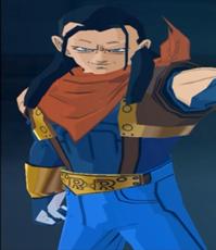   KRIZALID