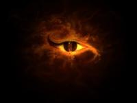   devil eye