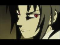   sasuke u