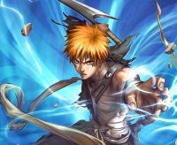   Ichigo Kurosaki