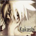   Kakashi Sama