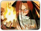   F L A S H