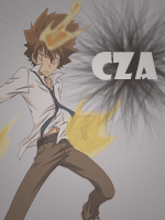   ahmad cza
