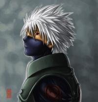   Ayoub Kakashi