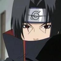   Shinobi Itachi Uchiha
