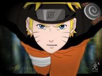   NARUTO CRAZY GIRL