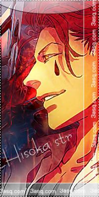   Hisoka STR