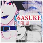   Sasuke Oyo
