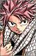 love natsu
