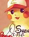   Dino Shen
