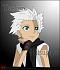 Hitsugay Toshiro